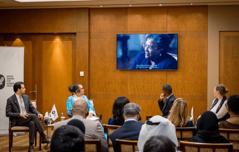 Zayed Award for Human Fraternity announces 2025 honoree