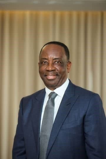 Alex Dadey champions public-private partnerships for sustainable dev’t
