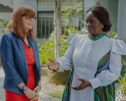 Australia-Ghana partnership can unlock solutions to food production challenges