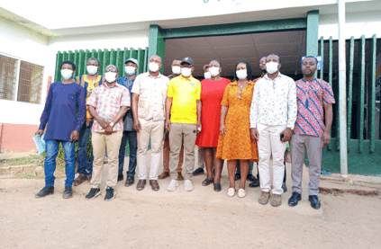 CSM claims 10 lives in Upper West Region