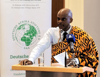 Those who plundered Africa must go beyond symbolic gestures