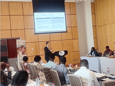 IFE calls for proposals to award grants
