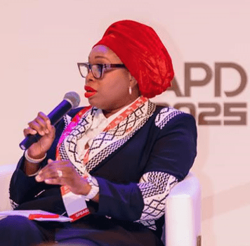 Regional CEO for UBA West Africa canvasses sustainable solutions to investment challenges