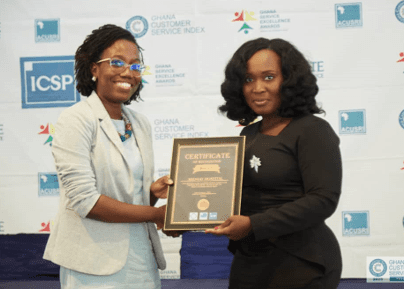 Midway Hospital emerges as ‘Customer Service Healthcare Provider’ of the Year