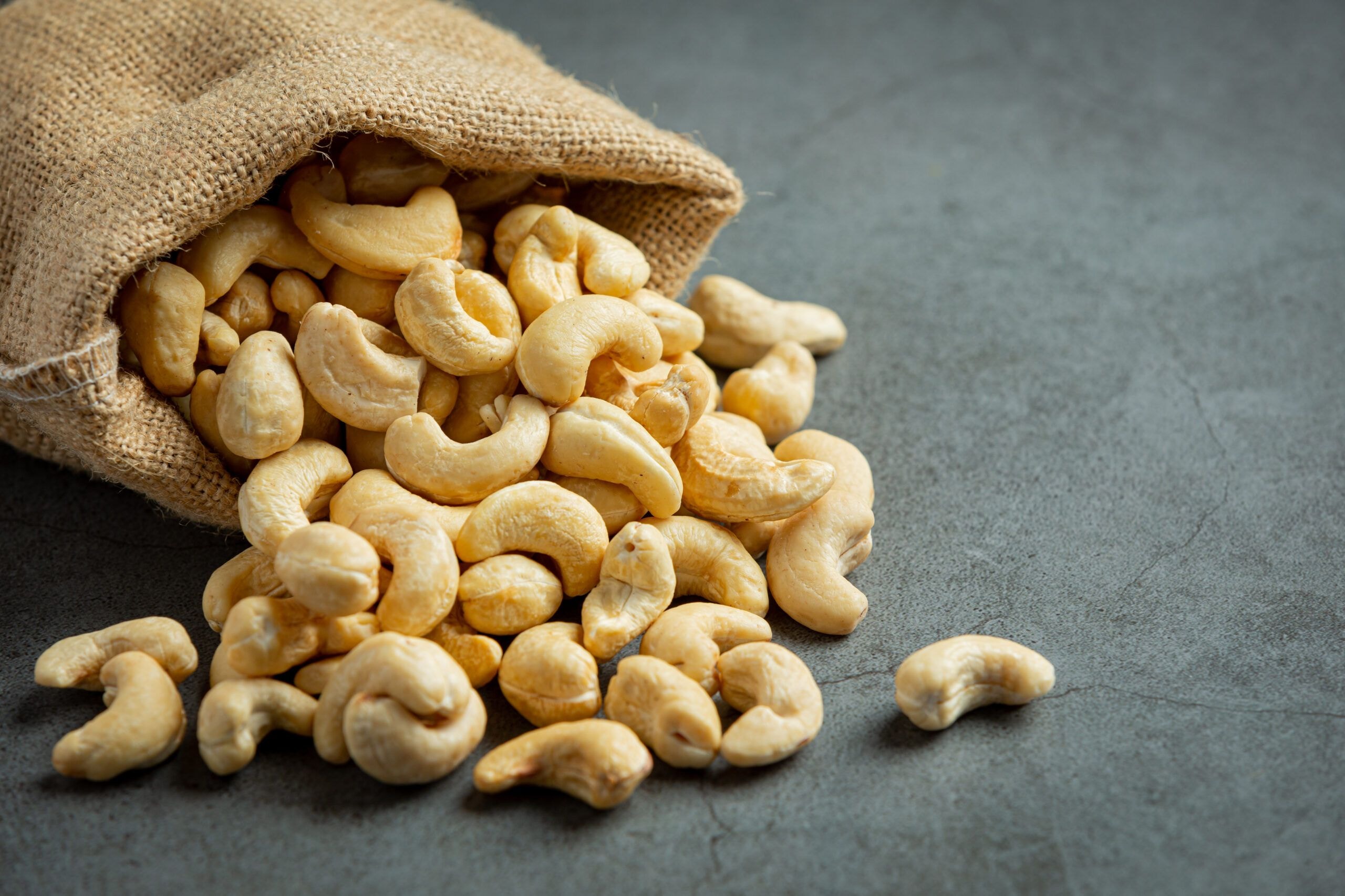 Cashew sector sits on US$660m revenue potential