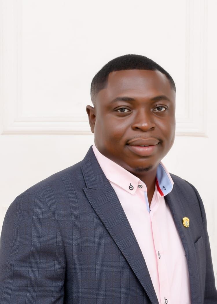 Emmanuel Kwamena Anyimah appointed Deputy Chief Executive of Minerals Commission