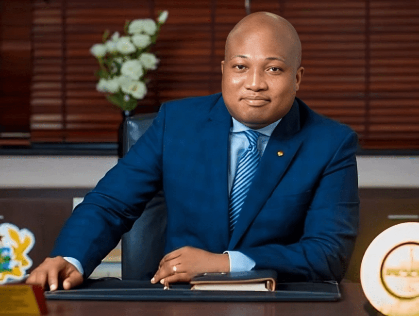 Ablakwa pledges to prioritise economic diplomacy, secure bilateral agreements for jobs