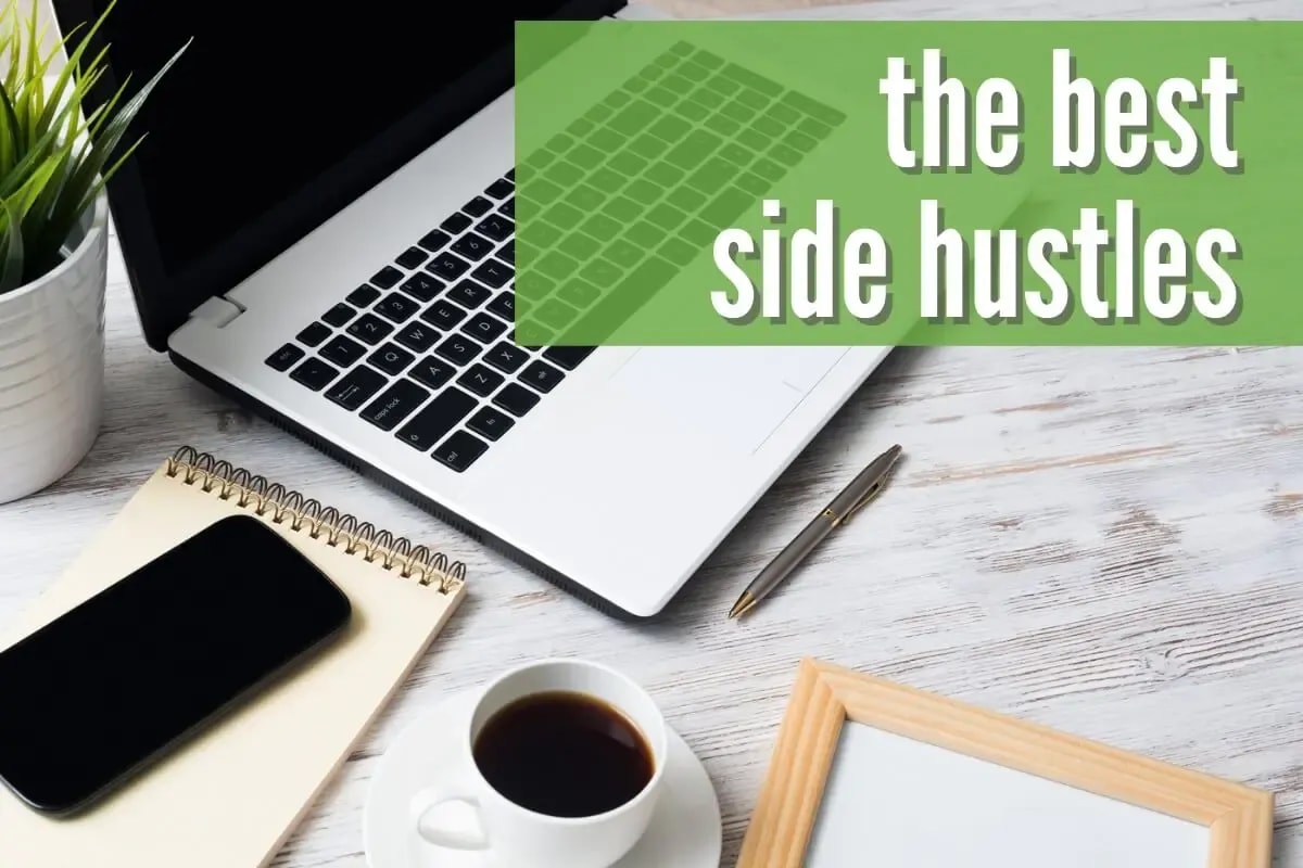 Side-Gigs that can boost your income this February