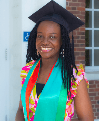 From classroom to lab: Supporting young African women in science