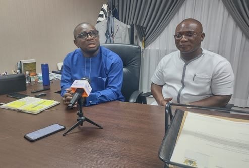 Suspension of National Roads Authority Act unlawful and costly 