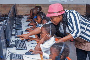 Transforming tech education in Africa: Challenges and opportunities