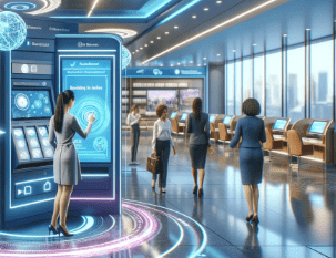 The future of bank tellers with the emerging technological changes