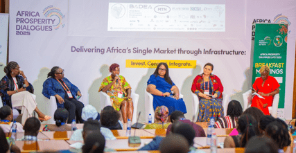 Telecel Director champions tech's role in empowering women entrepreneurs