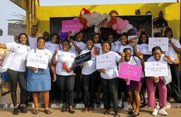 Kempinski marks World Cancer Day