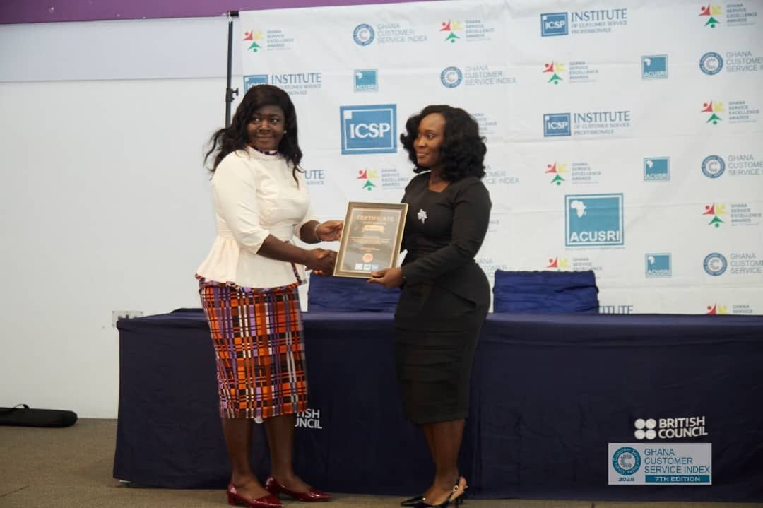 Telecel is customer service leader in telecom sector