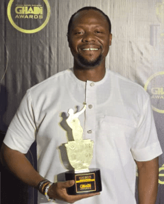Noyam African Dance Institute honoured at 2025 Dance Industry Awards