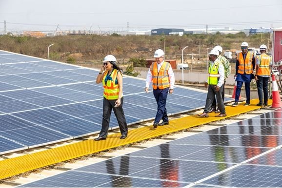 Ghana remains strategic investment hub despite challenges - IFC