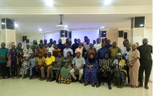 STAR-Ghana Foundation urges gov’t to increase education budget to 15%