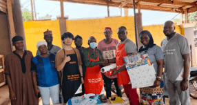 SSNIT celebrates chocolate day in Tamale