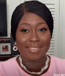 Hannah Acquah to spotlight local investors at IFF Kigali 2025