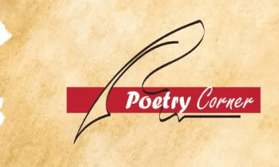 Poetry Corner: Love Was All They Knew 