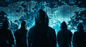 Content piracy: A global initiative against a global enemy
