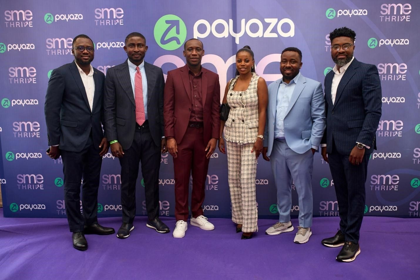 SMEs more vital than ever, as customer preferences evolve – Payaza CEO