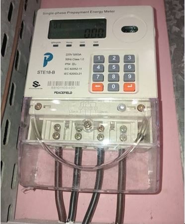 Saboteurs, alleged corruption stalling Kejetia Market metering project