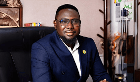 Youth activist decries exclusion of Youth Ministry from Cabinet