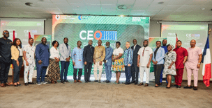 KIC, others forge partnerships for youth dev’t