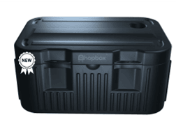 Revolutionary Skool Box relaunched to meet demand