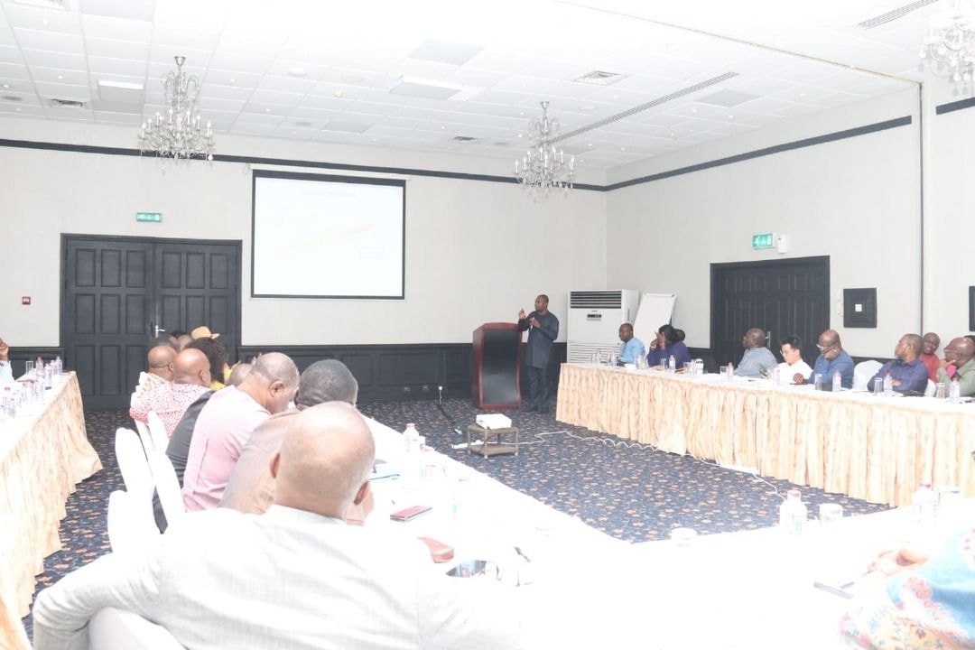 24-hour economy agenda: Import substitution, enhanced support for manufacturers non-negotiable - AGI
