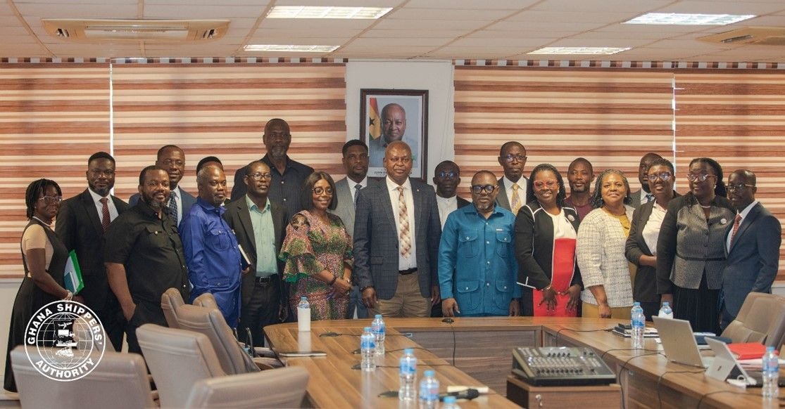 New Shippers Authority Act will be operationalised holistically – Minister of Transport