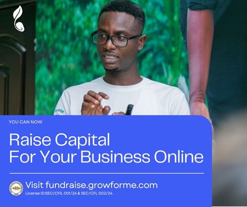 A New Way to Raise Capital for Businesses Through Investment Crowdfunding on MoMo