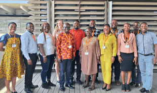 Uniting cocoa farmers’ voices: Introducing the Ghana Cooperative Cocoa Farmers and Marketing Association