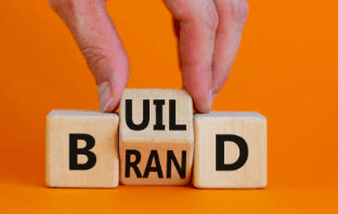 Building a digital brand: Five strategies to achieve online dominance