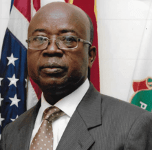 Born to Win: Reflections on leadership, national development, and institutional growth
