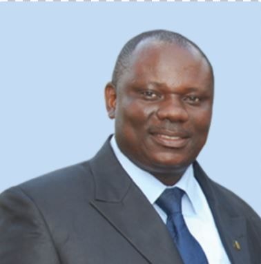Prince Cann chairs Republic Bank board