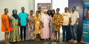 ALX Pathway programme awards full university scholarships to SHS graduates