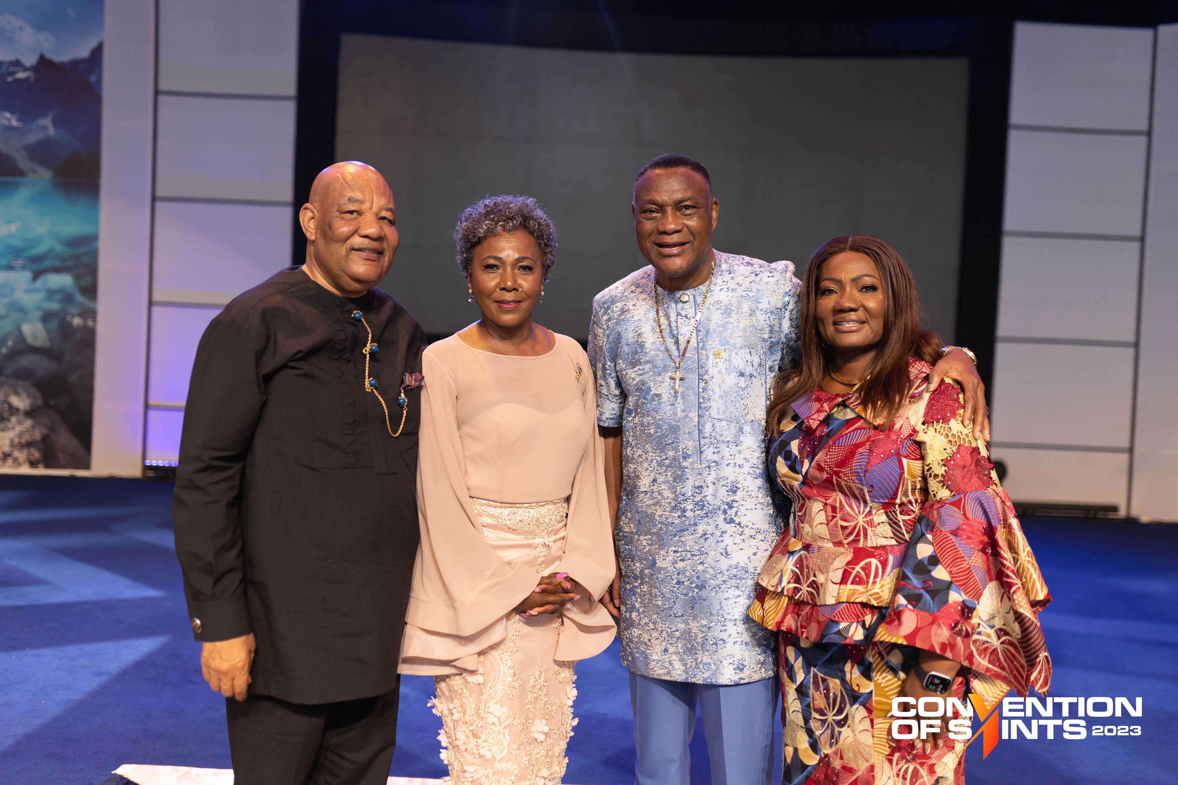 To a man of honour, we salute you on a wonderful 65th birthday