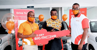 Cross-continental African Tech Ventures