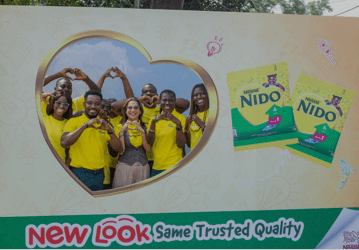Nestlé reaffirms commitment to nutrition and sustainability, unveils new NIDO packaging