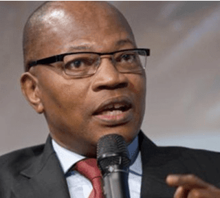 Curb Illicit financial flows to reduce aid dependence - Dr. Ibn Chambas
