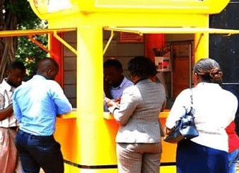 EMIs Chamber condemns attacks on mobile money agents, calls for urgent protection measures