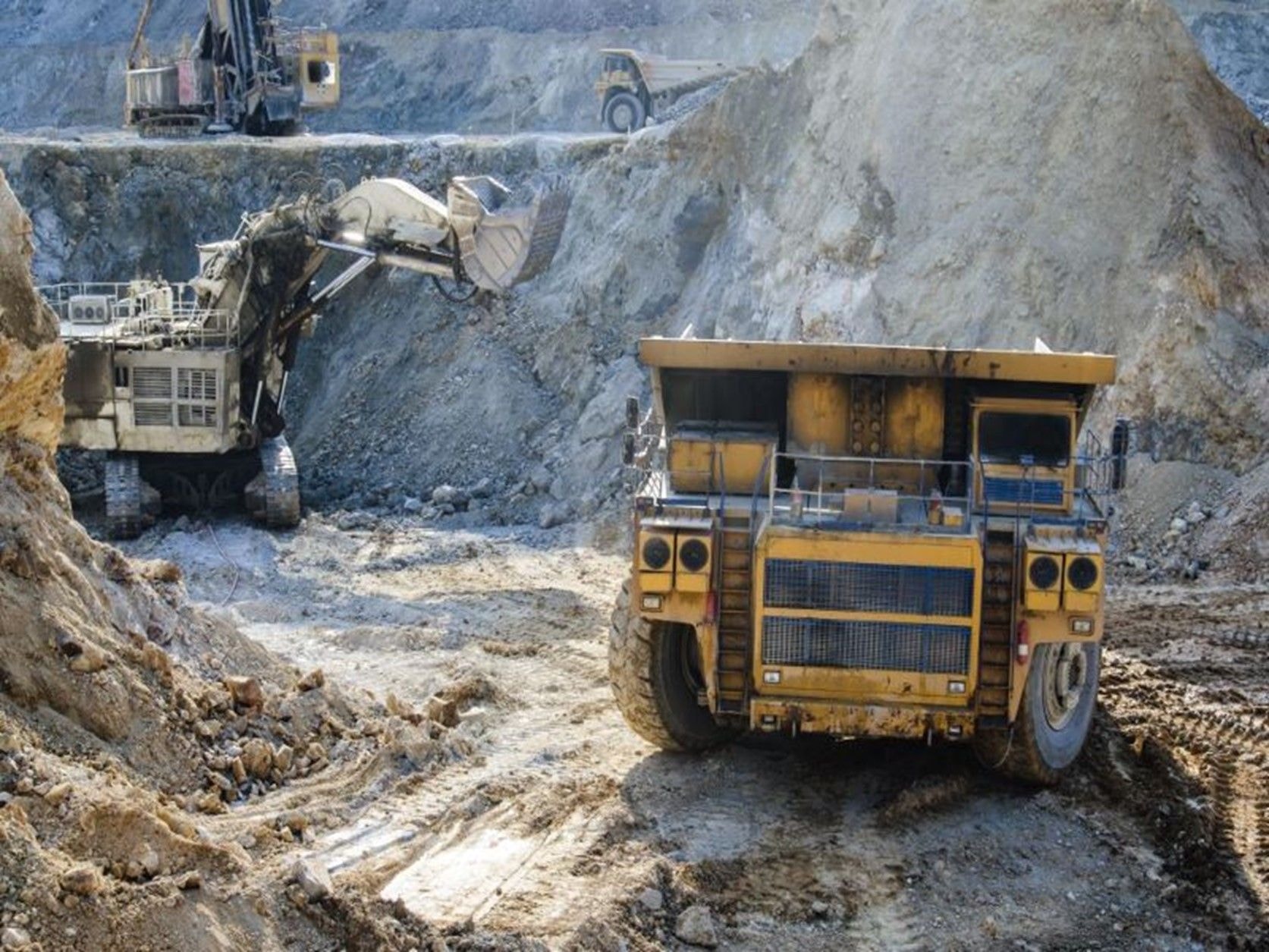 The lithium dilemma: High stakes, uncertain returns