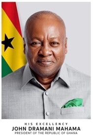 Ghana is open for business: A new dawn for investment and economic prosperity