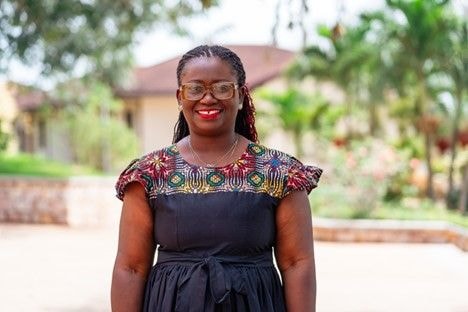 IWD25: The role of education in accelerating inclusion in Africa