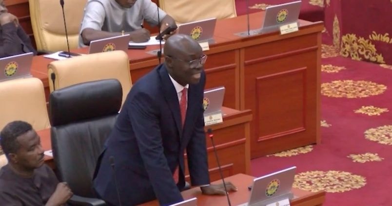 2025 Budget: Gov’t to abolish e-levy, betting tax, emission levy, others to ease burden  