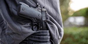 Land guardism: A land guard syndrome