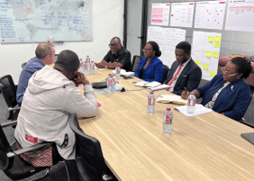 Shippers’ Authority will be a fair and objective regulator – CEO